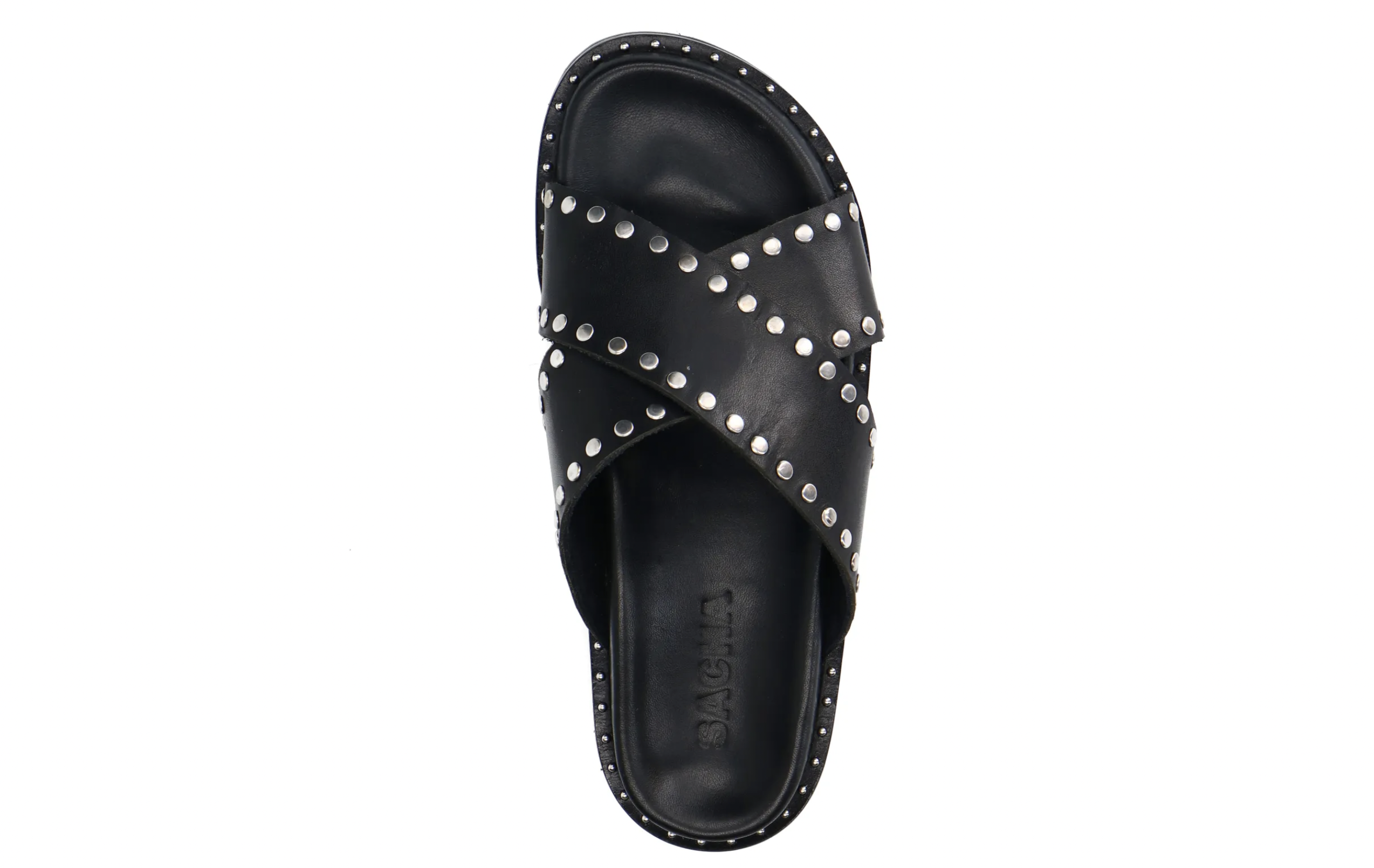 zwarte zomerschoenen