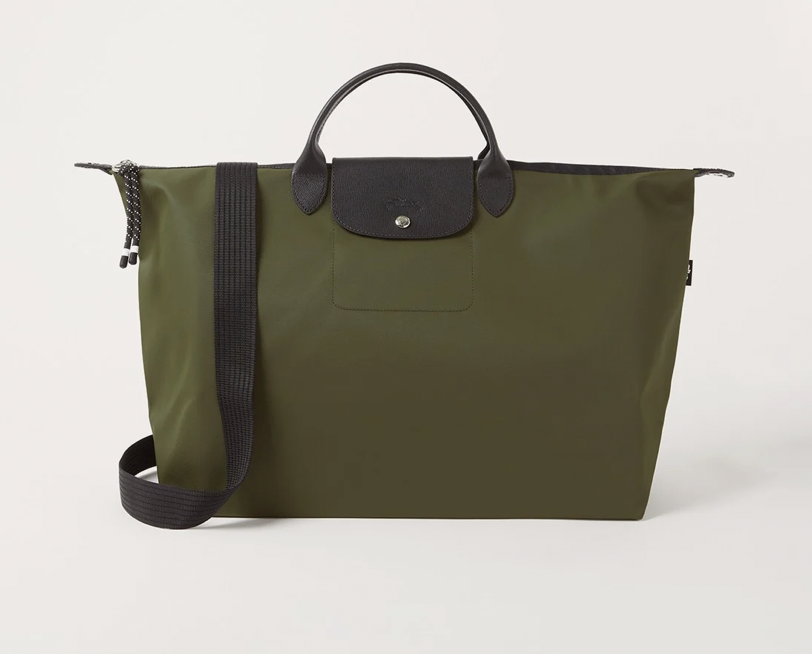 handbagage tas