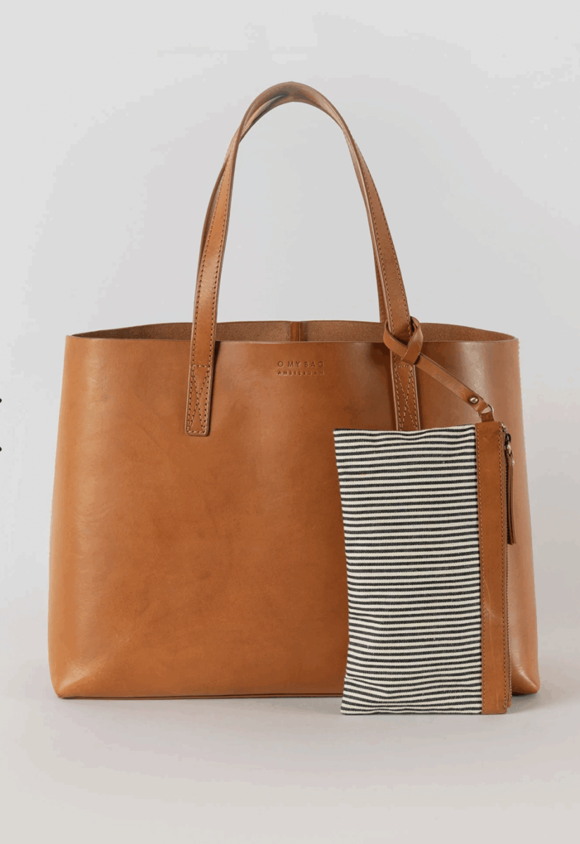 handbagage tas