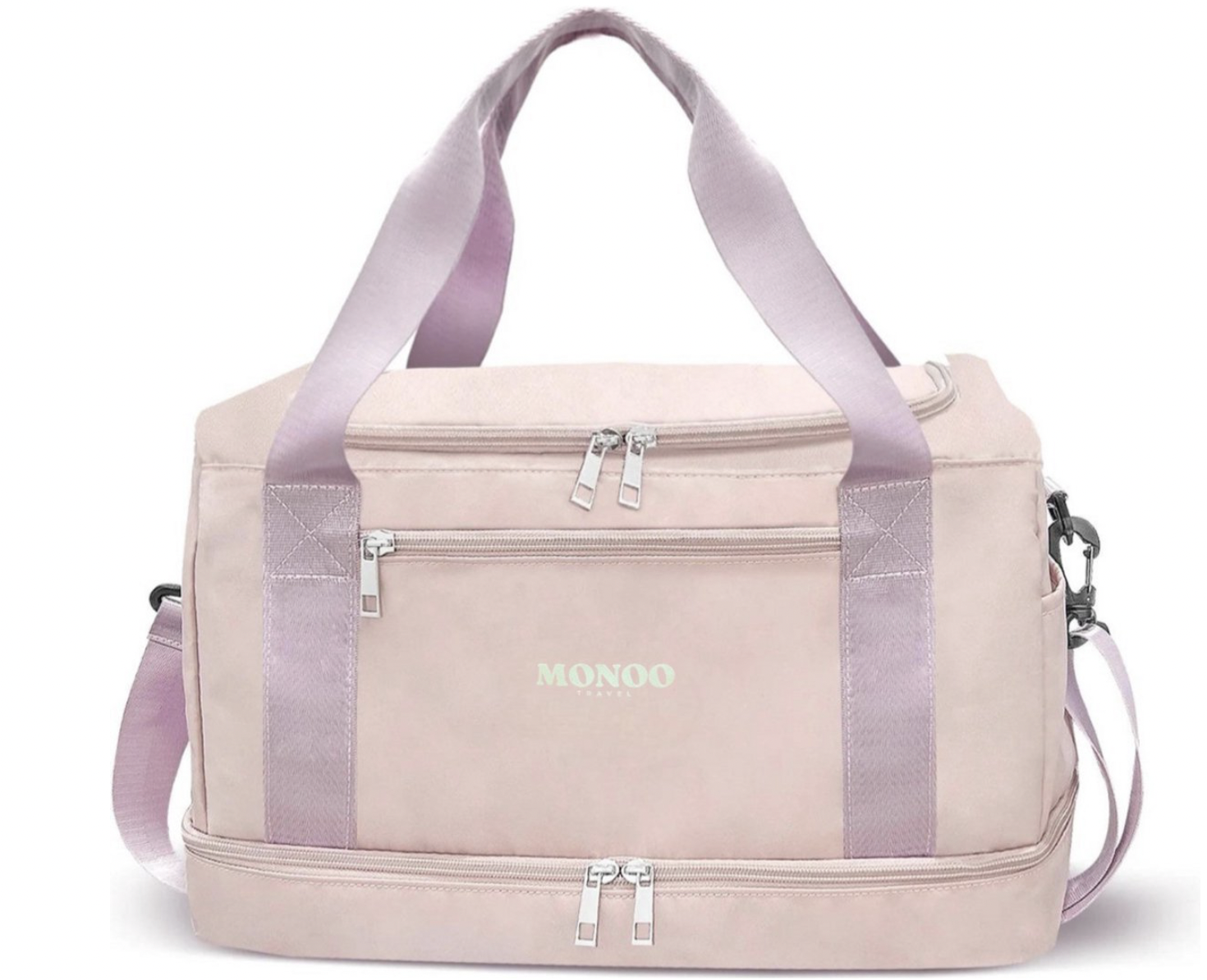 handbagage tas