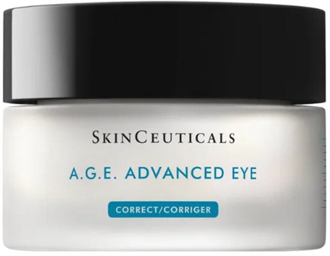 oogcrèmes