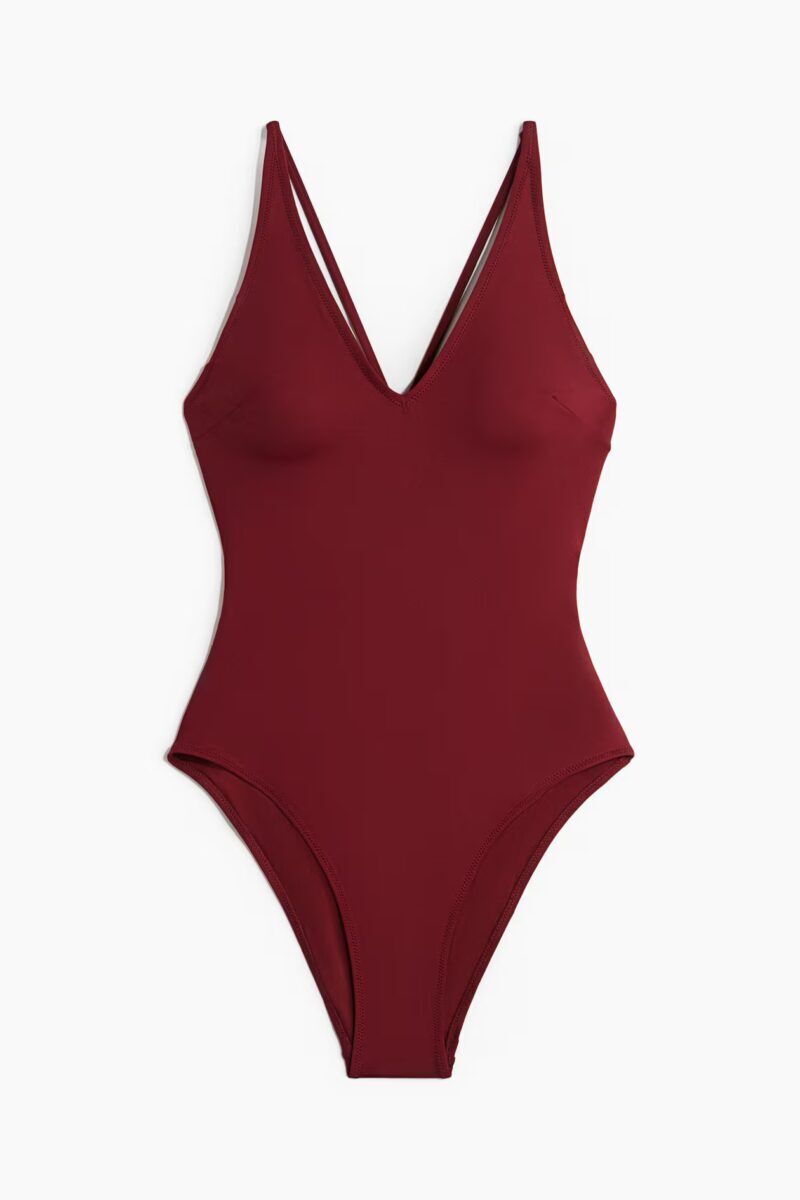 Badpak van H&M