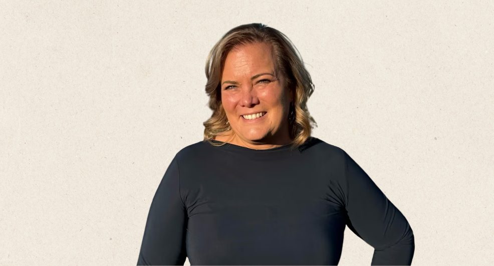 eveline uit b&b vol liefde