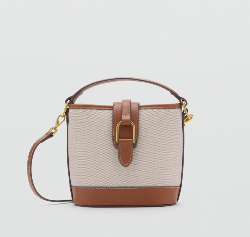 bucket bags