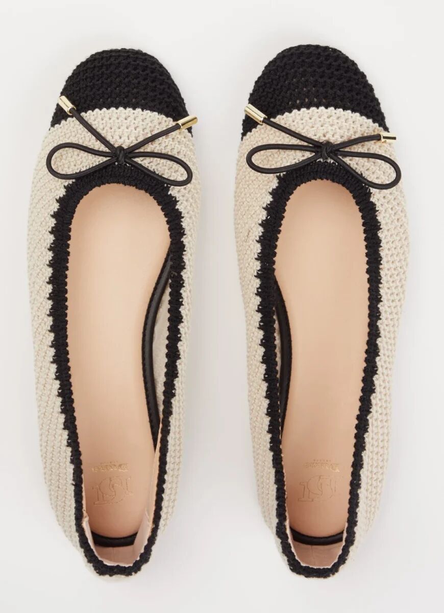 zomerse ballerina's