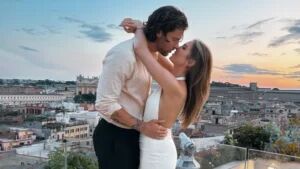 esmee cas love island uit elkaar