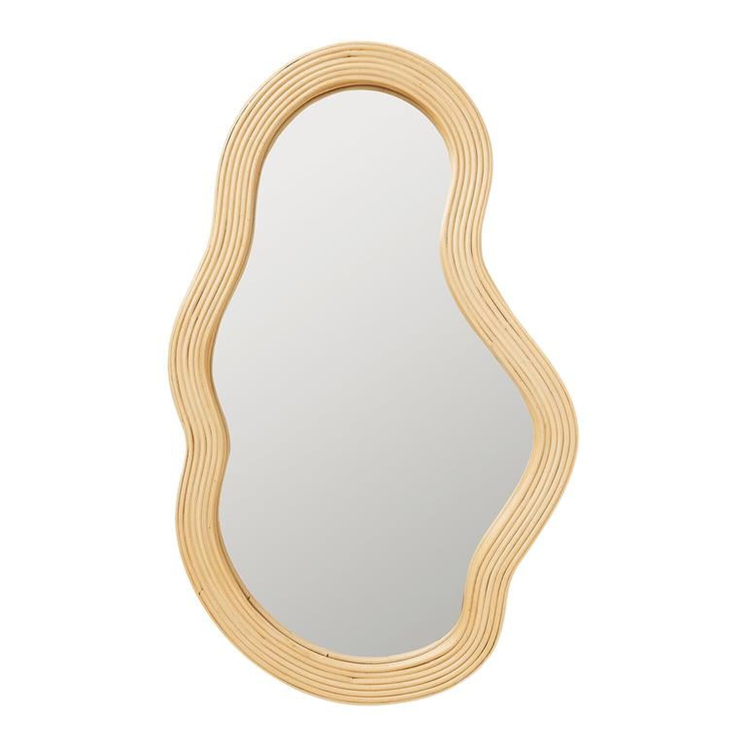 De Pond-spiegel van Ferm LIVING