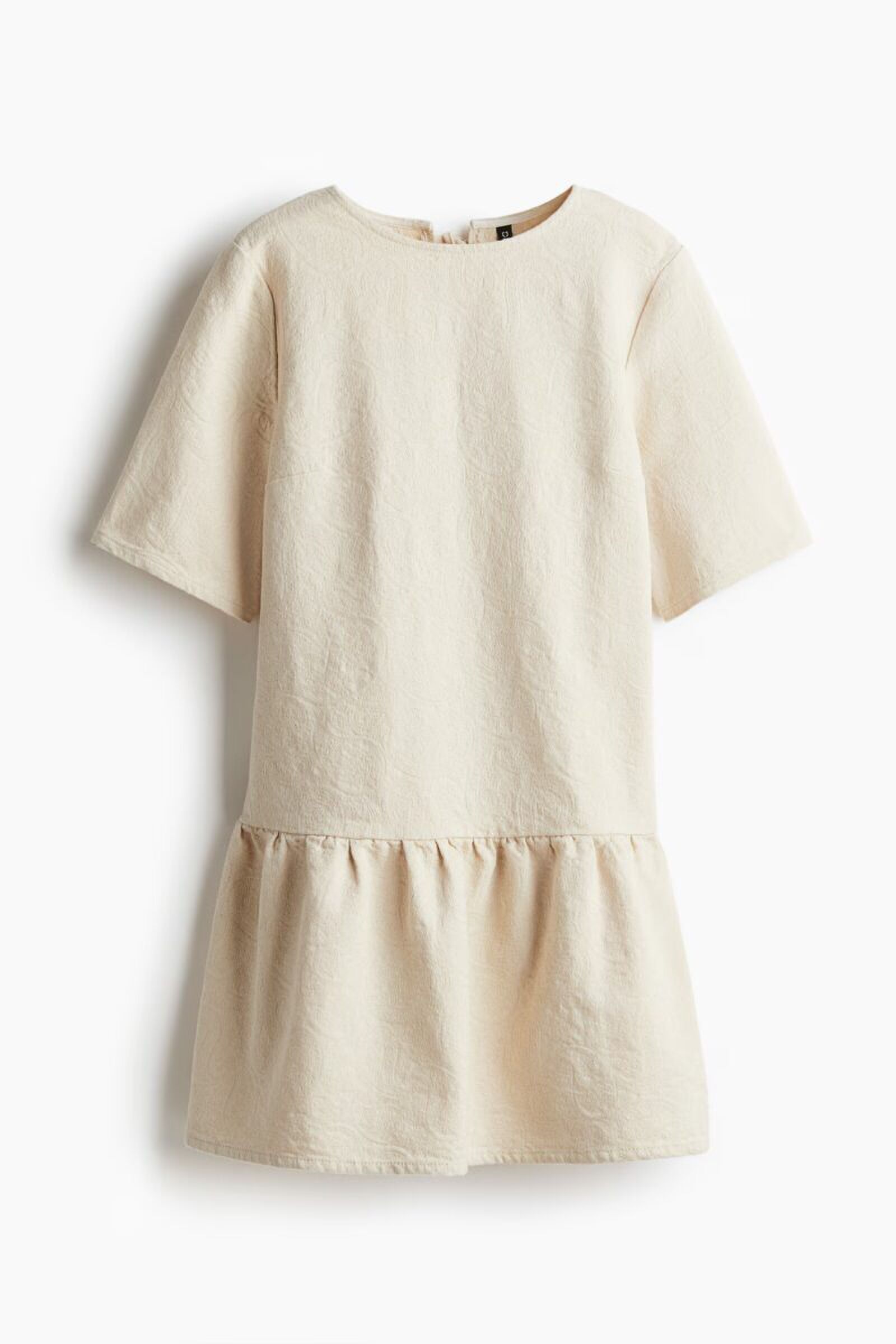 GANNI dupe van H&M