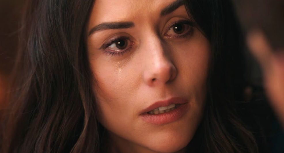 netflix serie Pecados Inconfesables