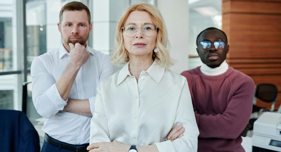 mannen worden later volwassen dan vrouwen