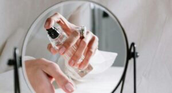 Alcoholvrije parfums