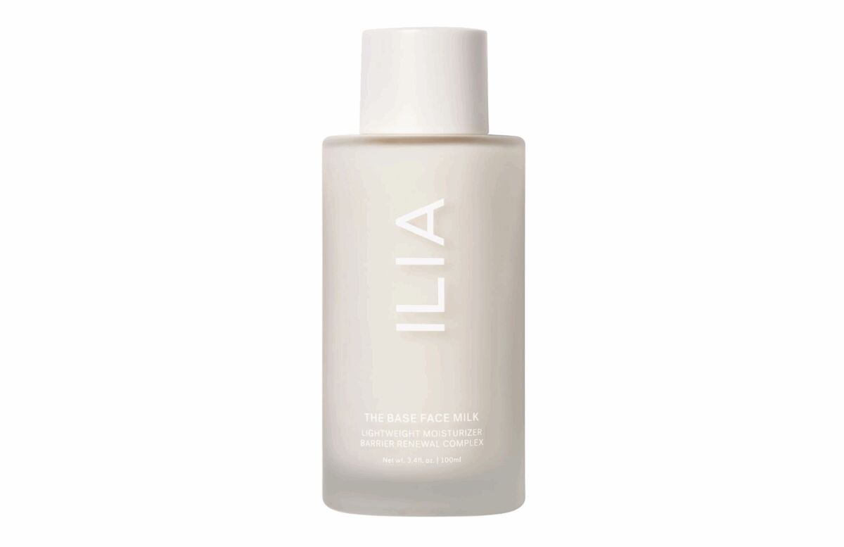ILIA - The Base Face Milk Essence