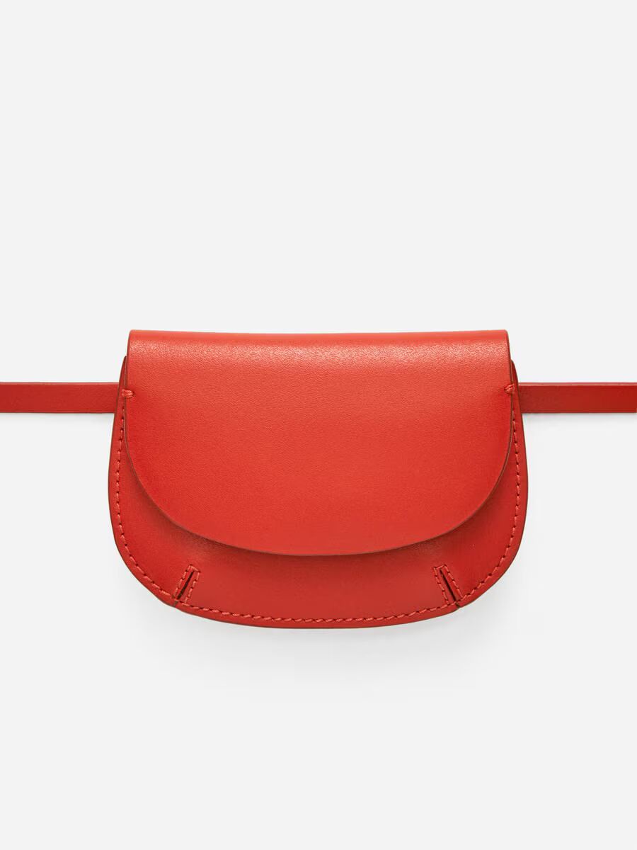 Belt bag