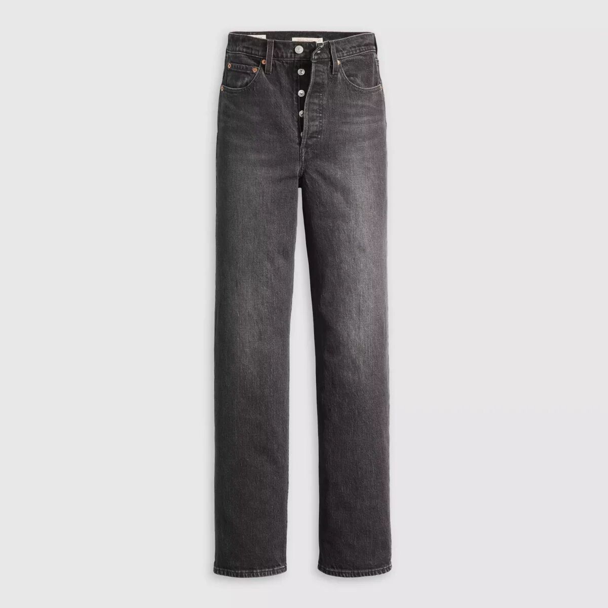 flatterende jeans