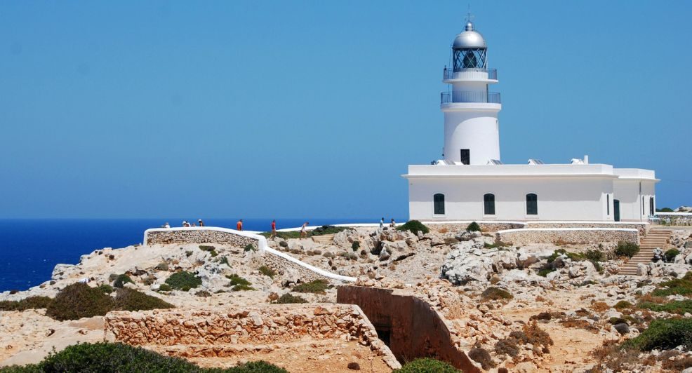 Menorca: het rustige, betaalbare alternatief voor Ibiza