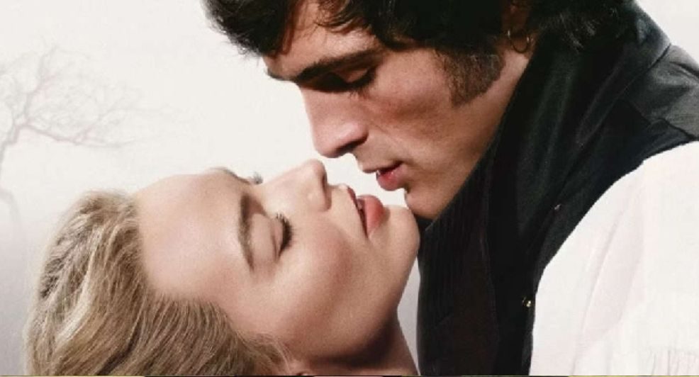 Wuthering Heights met Margot Robbie en Jacob Elordi
