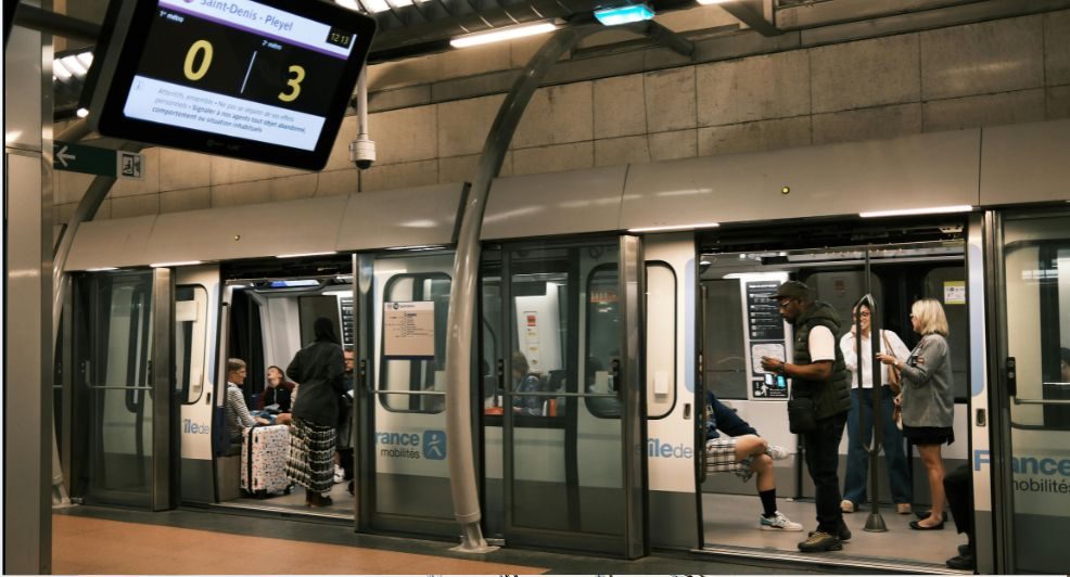 Voor een prikkie naar Parijs of Londen: treintickets nu vanaf €32!