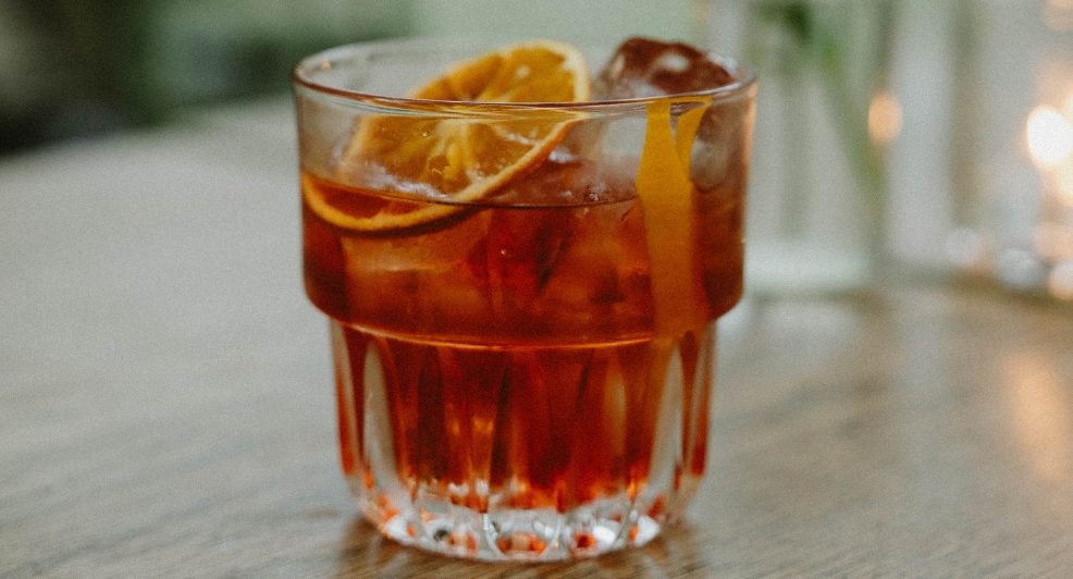 Negroni week 6x hier moet je zijn