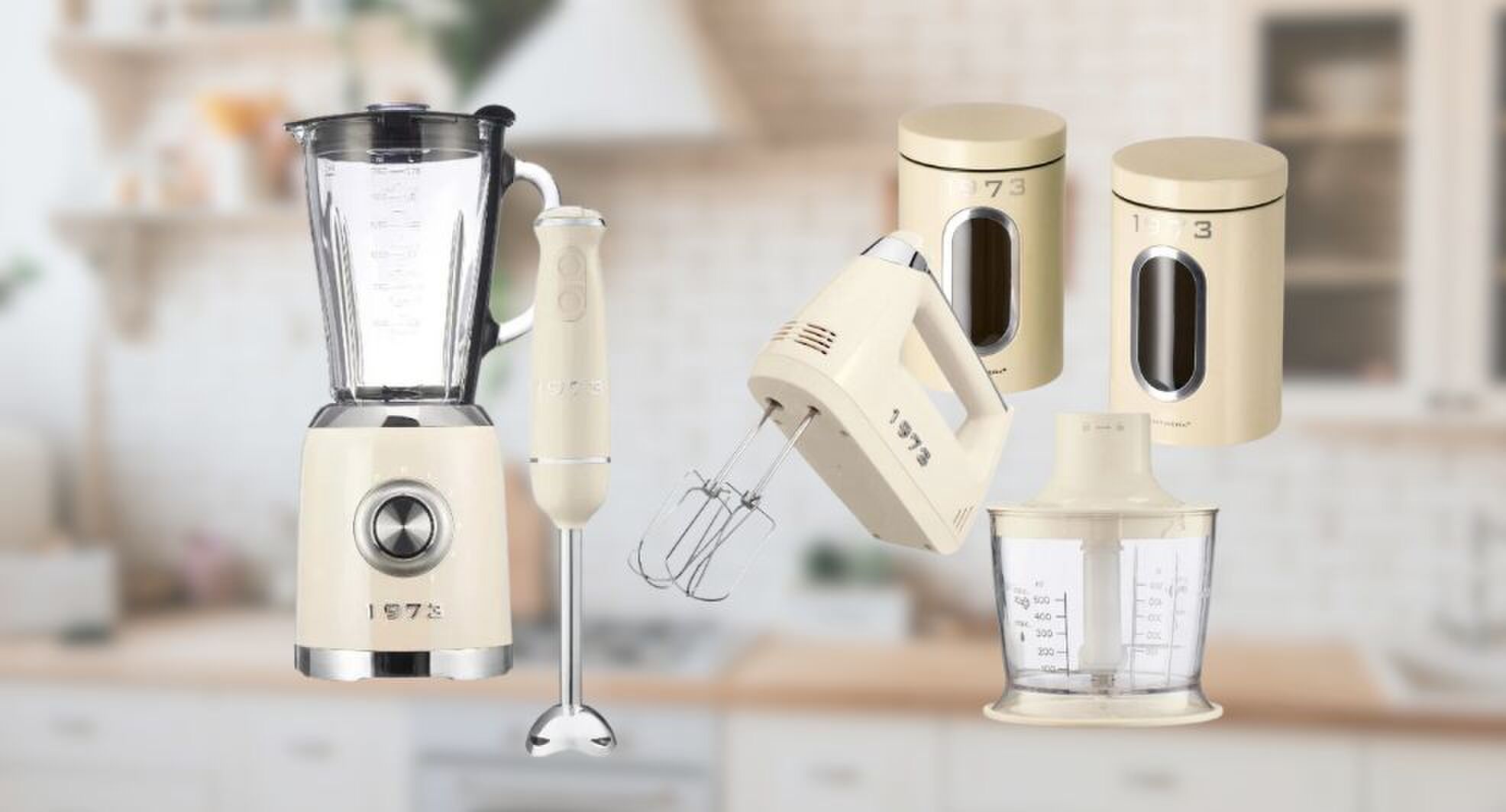 Lidl Smeg Dupe
