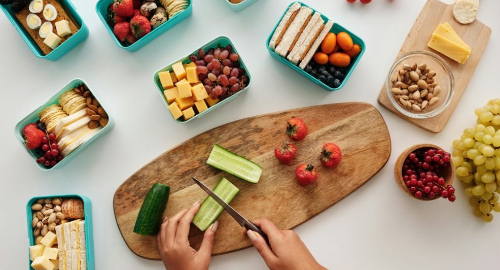 Slim snacken: 3x gezonde tussendoortjes die je wél blij maken