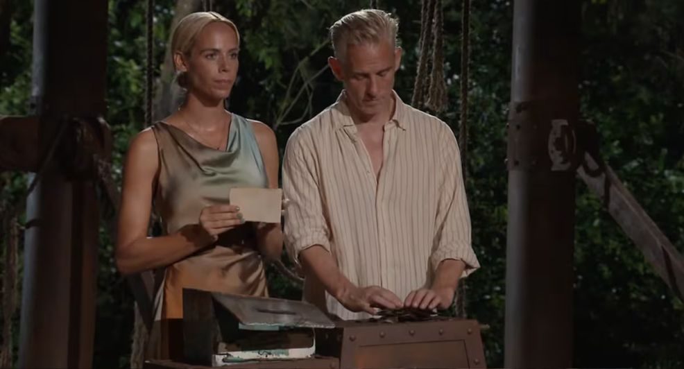Expeditie Robinson: Waarom vallen de vrouwen één voor één af?