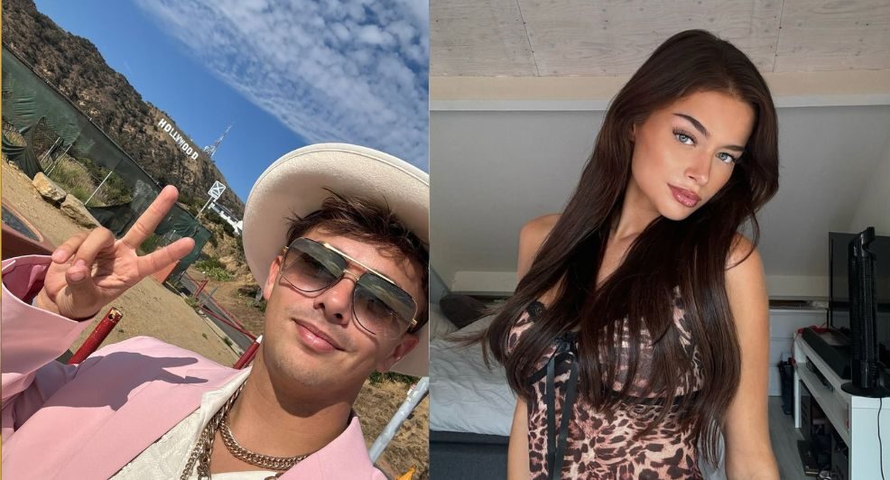 Het liefdesleven van onze favoriete artiesten blijft altijd voer voor speculatie. Dit keer zijn het Stefania Liberakakis en zanger Flemming die de geruchtenmolen flink op gang brengen. Tijdens de Buma NL Awards werd Flemming namelijk geconfronteerd met vragen over een mogelijke romance – en zijn reactie was allesbehalve duidelijk.