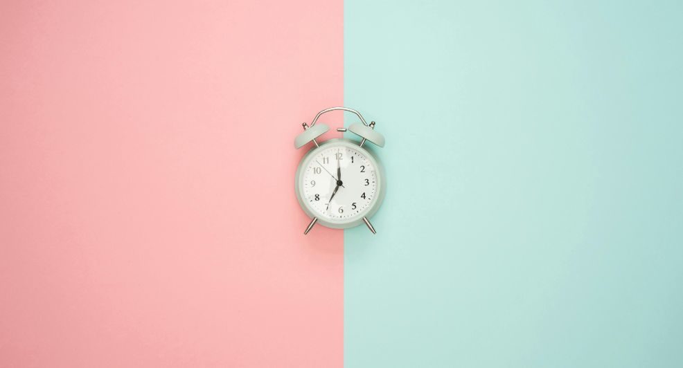 Daar gaan we weer: alles wat je moet weten over de wintertijd