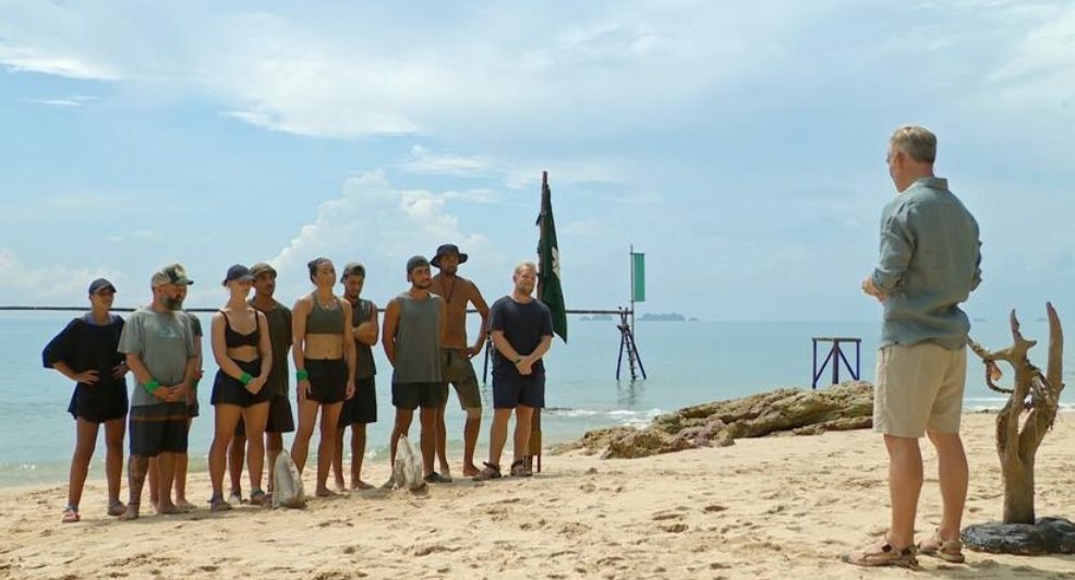 Expeditie Robinson 2025 jubileumjaar nieuwe regels