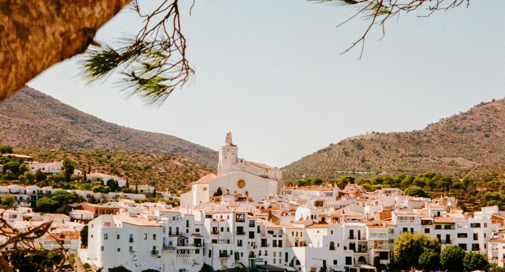 Cadaqués: het stijlvolle zusje van Saint-Tropez