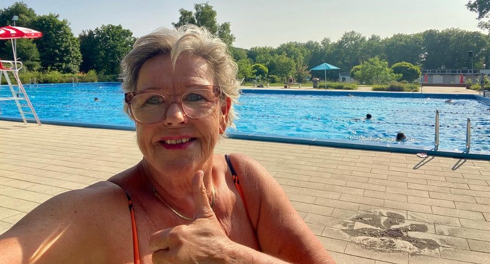 B&B Vol Liefde Lieske lanceert eigen wijn Bodemdrift