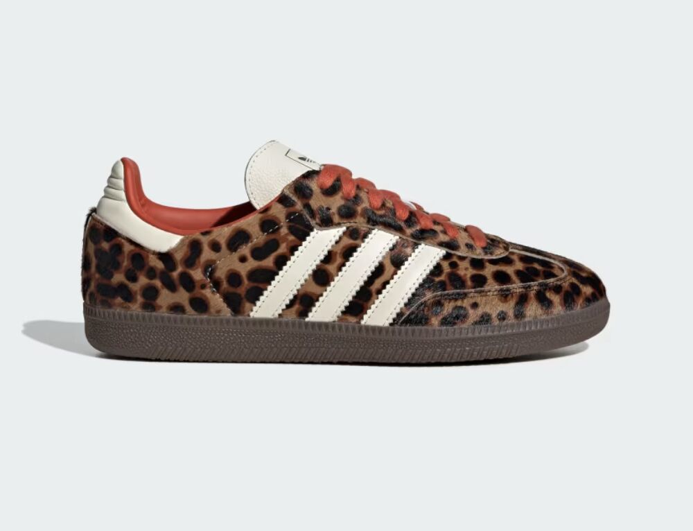 Adidas Samba