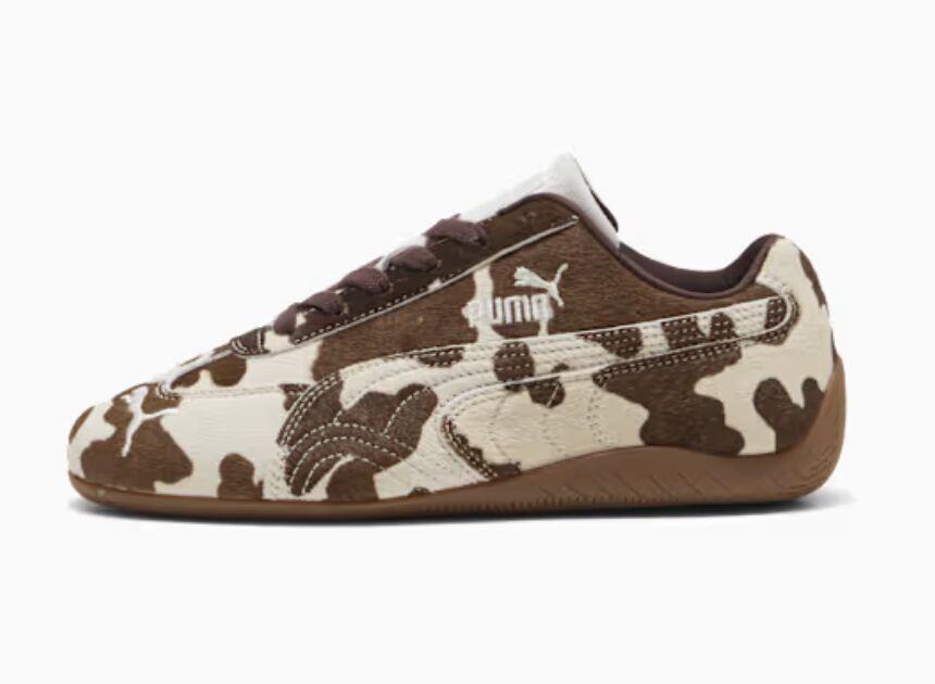 puma