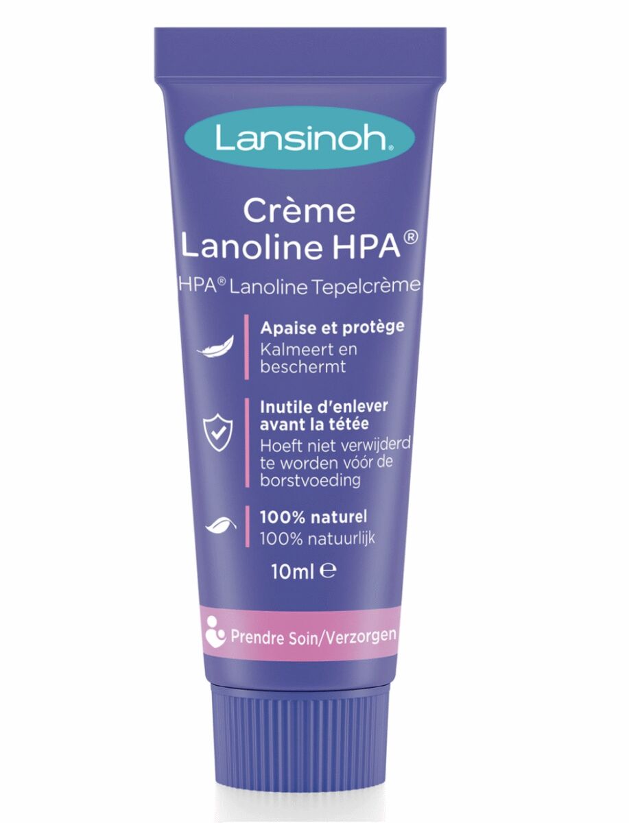 nipple cream