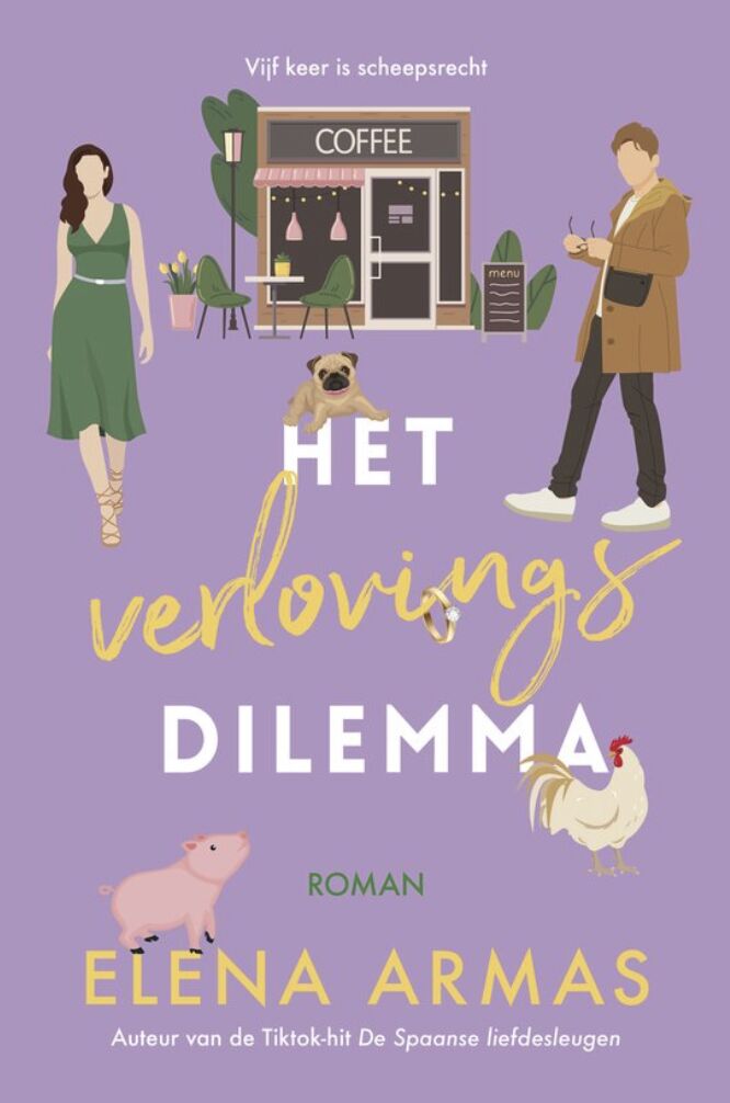 boeken die je de komende tijd wil lezen