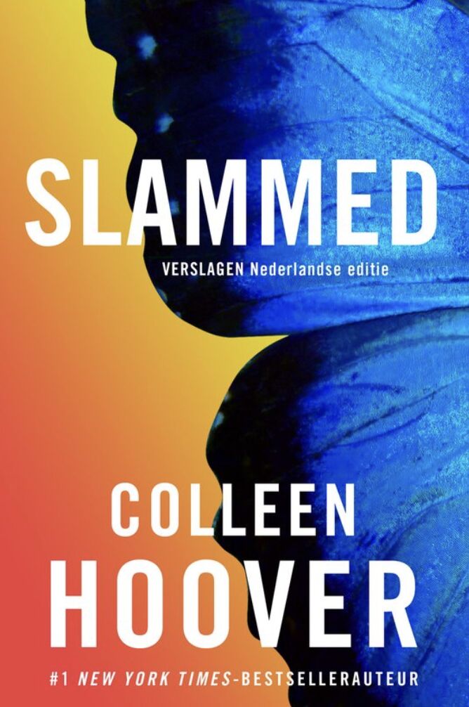 boeken die je de komende tijd wil lezen