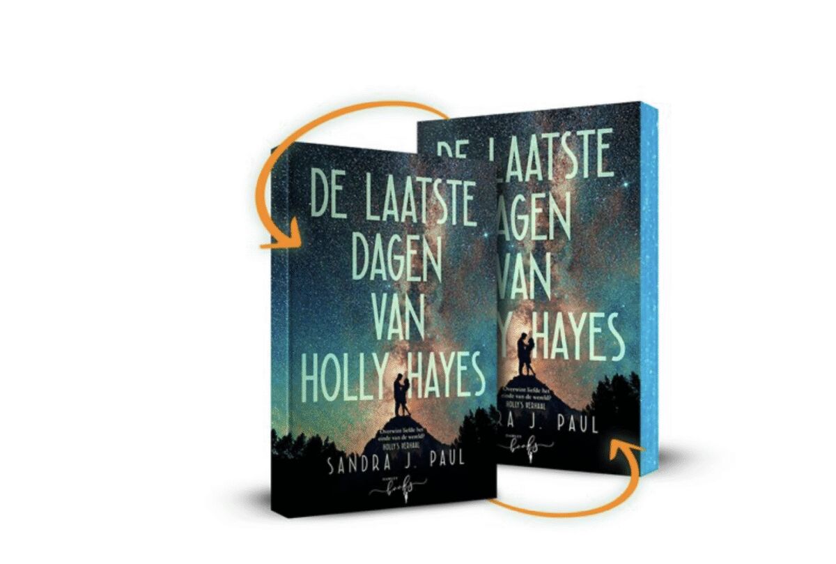 boeken die je gelezen wil hebben