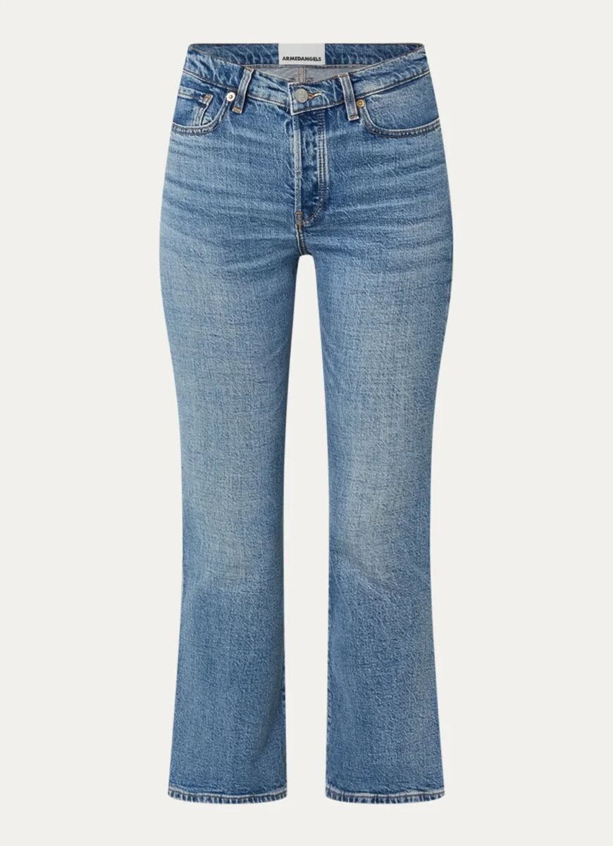 flatterende jeans
