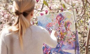 hobby's die je helpen om minder te stressen