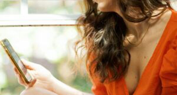 sturen van spannende appjes