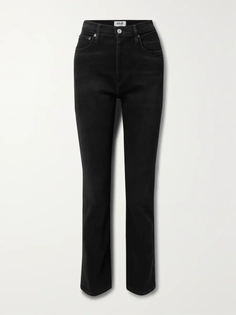 flatterende jeans