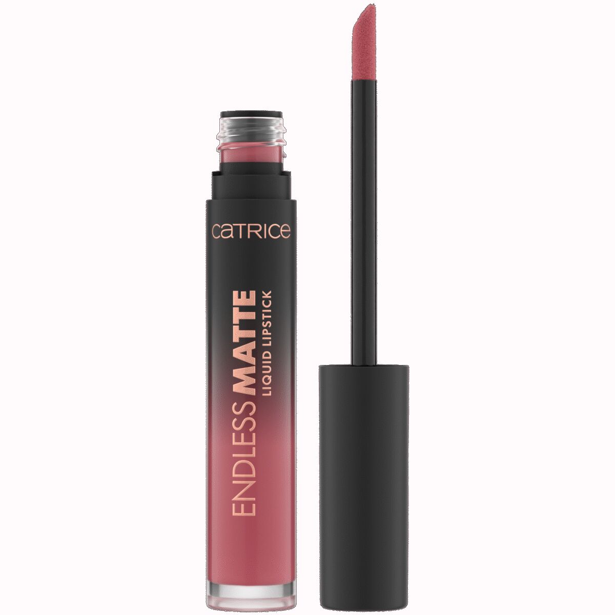 Catrice Endless Matte Liquid Lipstick