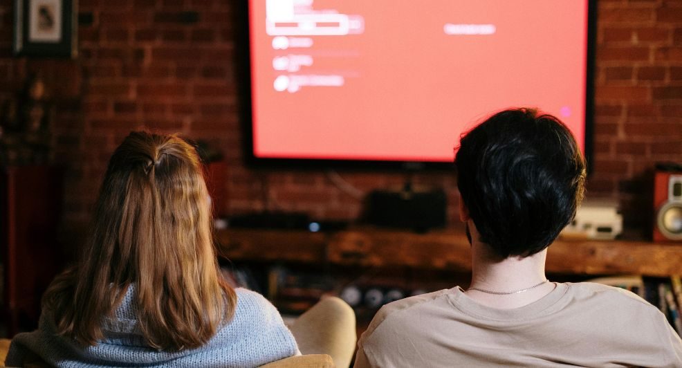 5 Netflix-films die zó goed zijn dat je je telefoon vergeet (ja, écht)