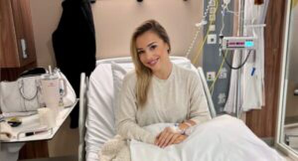 Emma Heesters wint Gouden Televizier-Ring én harten