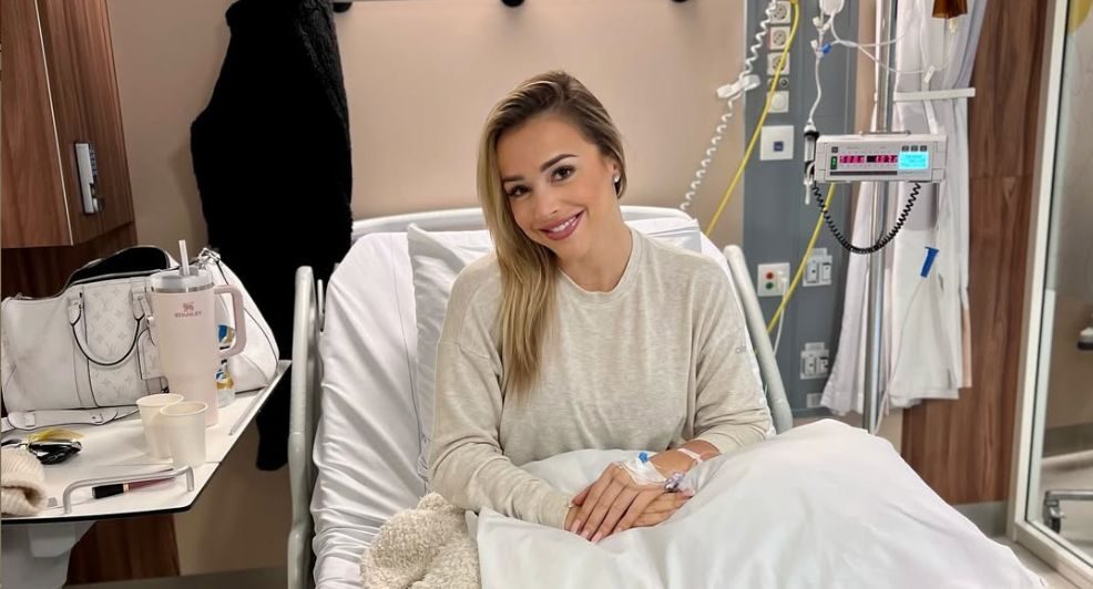 Emma Heesters wint Gouden Televizier-Ring én harten
