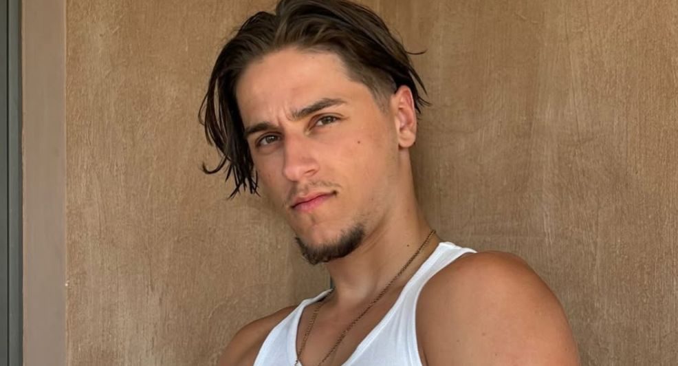 Dit is de powervrouw achter Echte Jongen Sem van Dijk