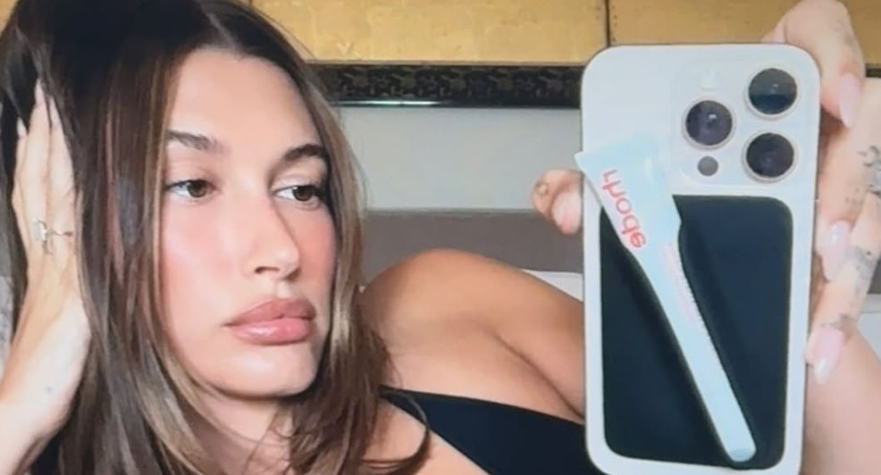 Glow-goals à la Hailey: 3 simpele beautyregels die écht werken