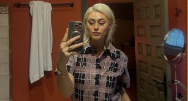 Bente Fokkens en haar vriend: love story alert!