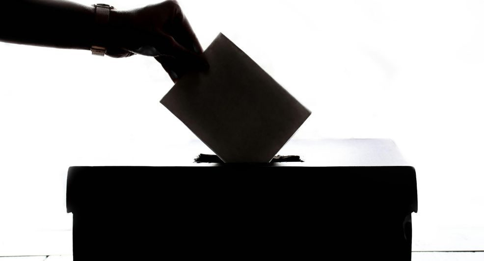 Stemmen & spanning: zo beleef jij verkiezingsdag