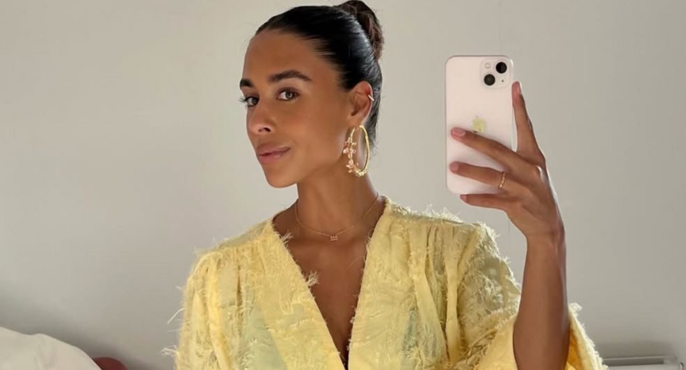 Van flirts tot forever? Dit zijn alle liefdes van Naomi