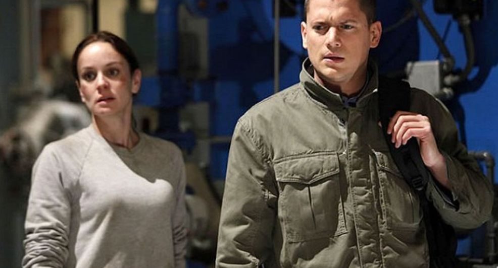 Prison Break is terug — maar niet zoals je denkt!